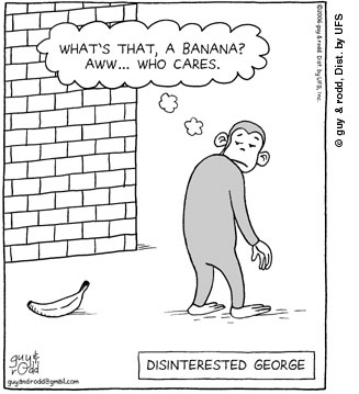 brevity